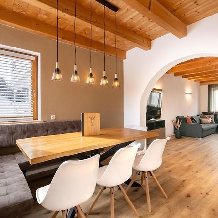 Jaegerlodge Apartments ラディス エクステリア 写真