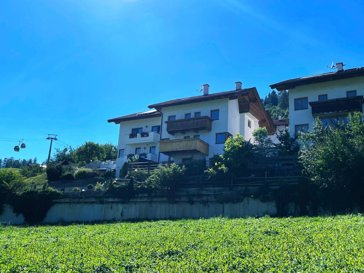 Jaegerlodge Apartments ラディス エクステリア 写真