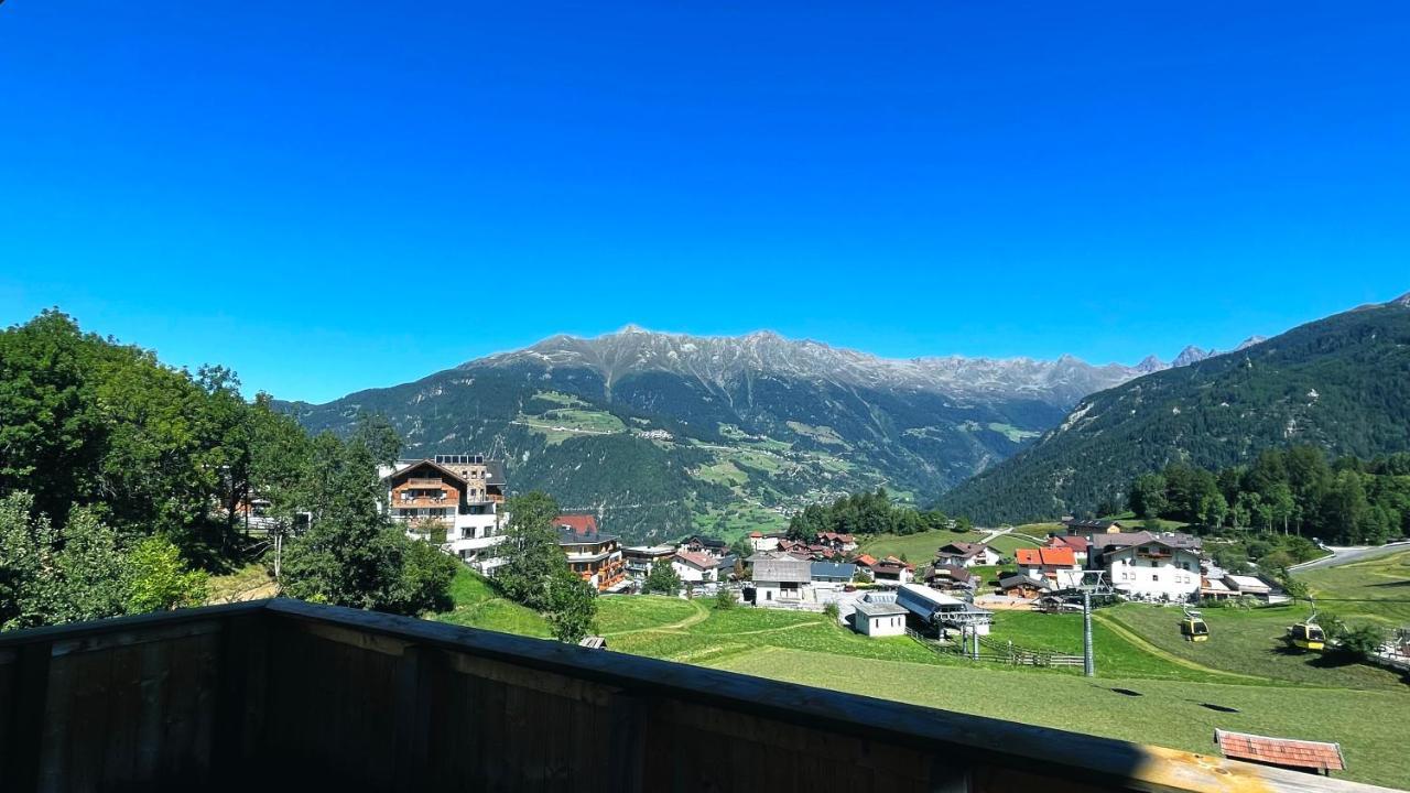 Jaegerlodge Apartments ラディス エクステリア 写真