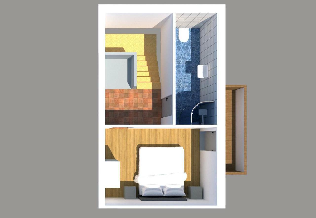 Jaegerlodge Apartments ラディス エクステリア 写真