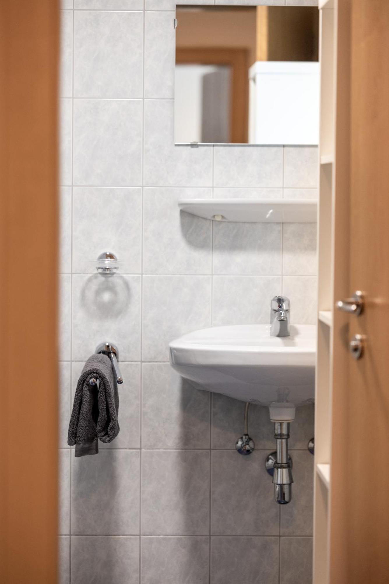 Jaegerlodge Apartments ラディス エクステリア 写真