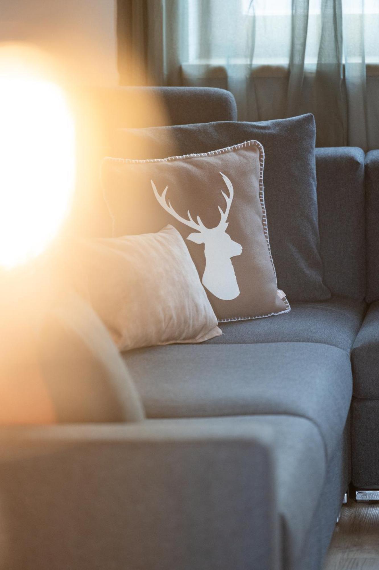 Jaegerlodge Apartments ラディス エクステリア 写真