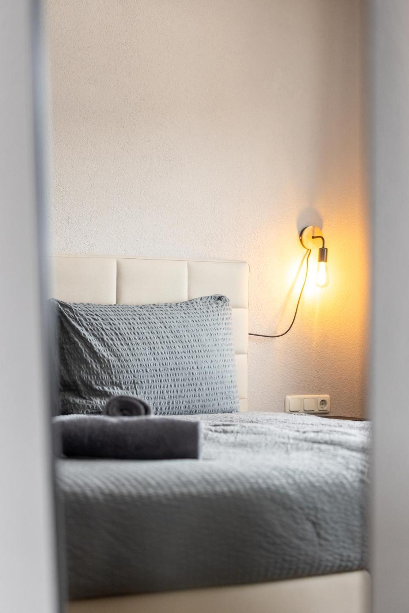 Jaegerlodge Apartments ラディス エクステリア 写真