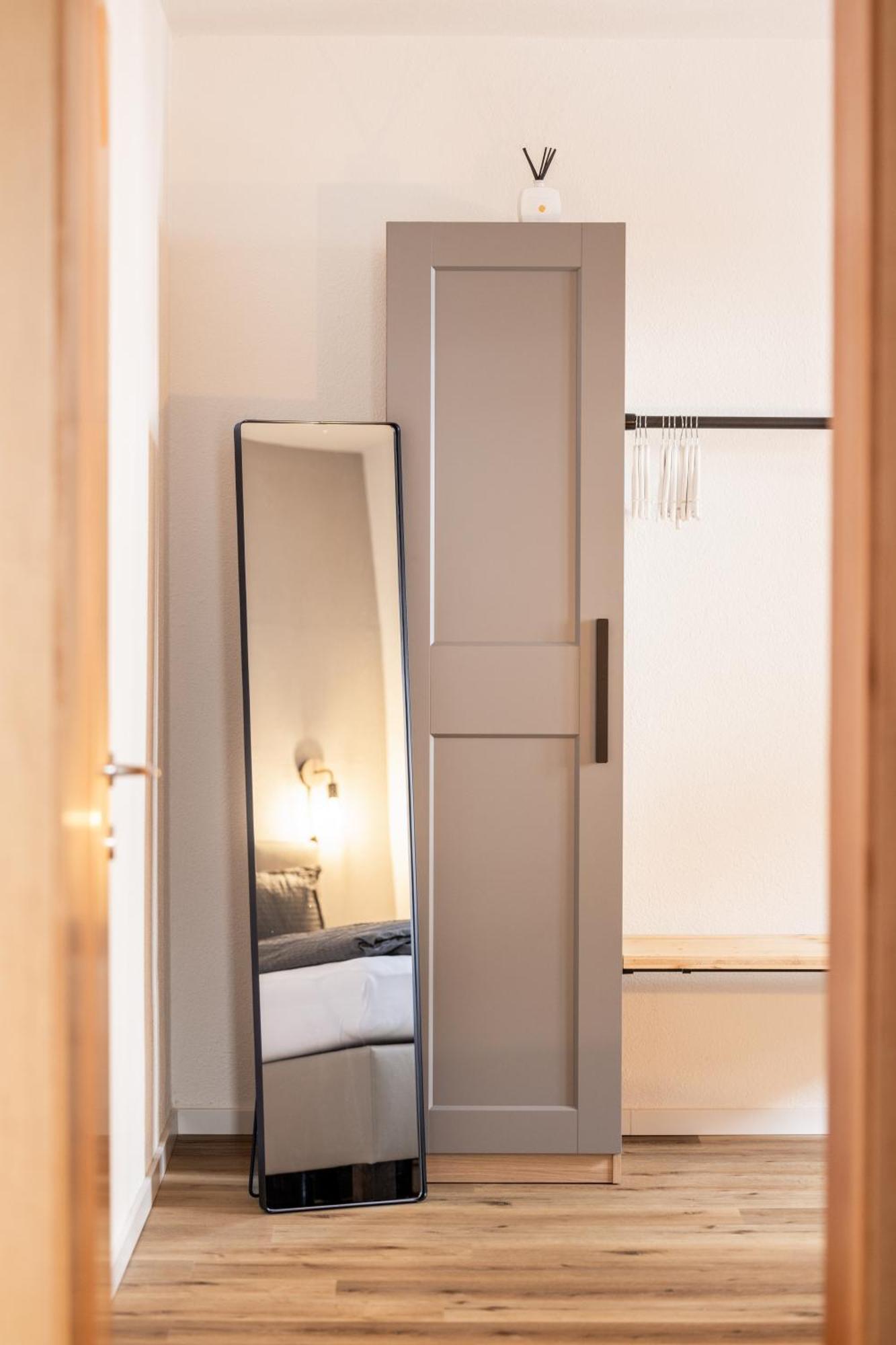 Jaegerlodge Apartments ラディス エクステリア 写真