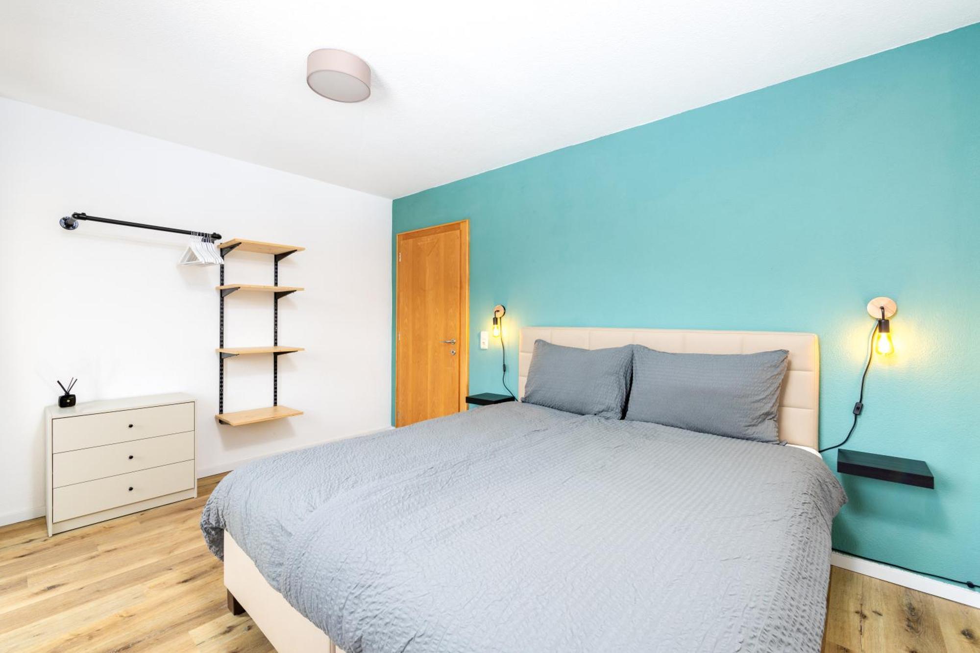 Jaegerlodge Apartments ラディス エクステリア 写真