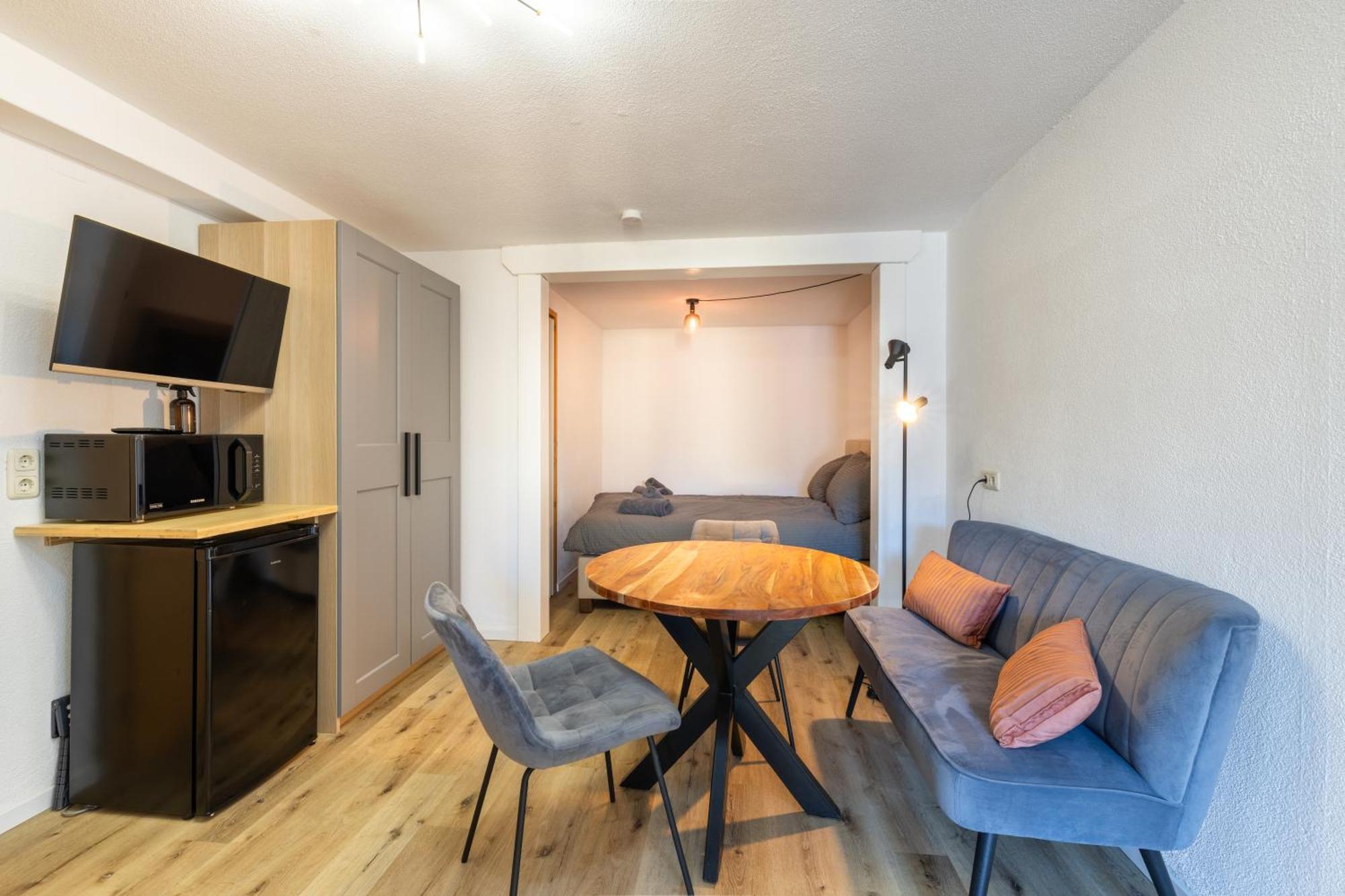 Jaegerlodge Apartments ラディス エクステリア 写真